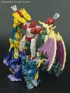 Transformers Prime Beast Hunters Cyberverse Abominus - Image #12 of 83