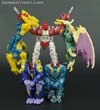 Transformers Prime Beast Hunters Cyberverse Abominus - Image #13 of 83
