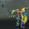 Transformers Prime Beast Hunters Cyberverse Abominus - Image #16 of 83