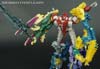Transformers Prime Beast Hunters Cyberverse Abominus - Image #17 of 83