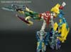 Transformers Prime Beast Hunters Cyberverse Abominus - Image #39 of 83