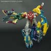Transformers Prime Beast Hunters Cyberverse Abominus - Image #48 of 83