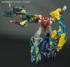 Transformers Prime Beast Hunters Cyberverse Abominus - Image #50 of 83