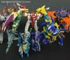 Transformers Prime Beast Hunters Cyberverse Abominus - Image #73 of 83