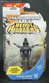 Transformers Prime Beast Hunters Cyberverse Airachnid - Image #1 of 93