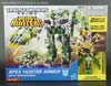 Transformers Prime Beast Hunters Cyberverse Apex Hunter Armor - Image #1 of 96