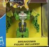 Transformers Prime Beast Hunters Cyberverse Apex Hunter Armor - Image #3 of 96
