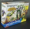 Transformers Prime Beast Hunters Cyberverse Apex Hunter Armor - Image #4 of 96