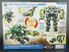 Transformers Prime Beast Hunters Cyberverse Apex Hunter Armor - Image #7 of 96