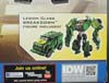 Transformers Prime Beast Hunters Cyberverse Apex Hunter Armor - Image #8 of 96