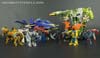 Transformers Prime Beast Hunters Cyberverse Apex Hunter Armor - Image #95 of 96