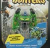 Transformers Prime Beast Hunters Cyberverse Beast Blade Optimus Prime - Image #2 of 128