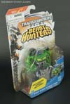 Transformers Prime Beast Hunters Cyberverse Beast Blade Optimus Prime - Image #3 of 128