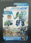 Transformers Prime Beast Hunters Cyberverse Beast Blade Optimus Prime - Image #5 of 128
