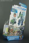 Transformers Prime Beast Hunters Cyberverse Beast Blade Optimus Prime - Image #7 of 128