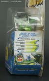 Transformers Prime Beast Hunters Cyberverse Beast Blade Optimus Prime - Image #8 of 128