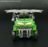 Transformers Prime Beast Hunters Cyberverse Beast Blade Optimus Prime - Image #14 of 128