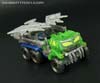 Transformers Prime Beast Hunters Cyberverse Beast Blade Optimus Prime - Image #16 of 128