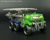 Transformers Prime Beast Hunters Cyberverse Beast Blade Optimus Prime - Image #17 of 128