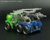 Transformers Prime Beast Hunters Cyberverse Beast Blade Optimus Prime - Image #21 of 128