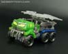 Transformers Prime Beast Hunters Cyberverse Beast Blade Optimus Prime - Image #23 of 128