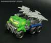 Transformers Prime Beast Hunters Cyberverse Beast Blade Optimus Prime - Image #24 of 128