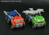 Transformers Prime Beast Hunters Cyberverse Beast Blade Optimus Prime - Image #31 of 128