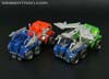 Transformers Prime Beast Hunters Cyberverse Beast Blade Optimus Prime - Image #32 of 128