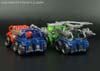 Transformers Prime Beast Hunters Cyberverse Beast Blade Optimus Prime - Image #33 of 128