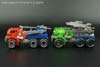 Transformers Prime Beast Hunters Cyberverse Beast Blade Optimus Prime - Image #34 of 128