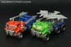 Transformers Prime Beast Hunters Cyberverse Beast Blade Optimus Prime - Image #36 of 128