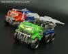Transformers Prime Beast Hunters Cyberverse Beast Blade Optimus Prime - Image #37 of 128
