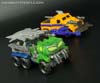 Transformers Prime Beast Hunters Cyberverse Beast Blade Optimus Prime - Image #39 of 128