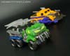 Transformers Prime Beast Hunters Cyberverse Beast Blade Optimus Prime - Image #40 of 128