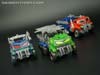 Transformers Prime Beast Hunters Cyberverse Beast Blade Optimus Prime - Image #41 of 128