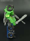 Transformers Prime Beast Hunters Cyberverse Beast Blade Optimus Prime - Image #53 of 128
