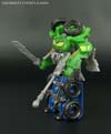 Transformers Prime Beast Hunters Cyberverse Beast Blade Optimus Prime - Image #57 of 128