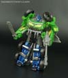 Transformers Prime Beast Hunters Cyberverse Beast Blade Optimus Prime - Image #58 of 128