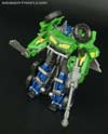 Transformers Prime Beast Hunters Cyberverse Beast Blade Optimus Prime - Image #59 of 128
