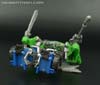 Transformers Prime Beast Hunters Cyberverse Beast Blade Optimus Prime - Image #64 of 128