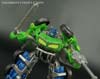 Transformers Prime Beast Hunters Cyberverse Beast Blade Optimus Prime - Image #71 of 128