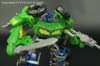 Transformers Prime Beast Hunters Cyberverse Beast Blade Optimus Prime - Image #74 of 128