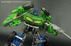 Transformers Prime Beast Hunters Cyberverse Beast Blade Optimus Prime - Image #76 of 128