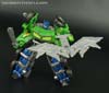 Transformers Prime Beast Hunters Cyberverse Beast Blade Optimus Prime - Image #79 of 128