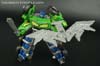 Transformers Prime Beast Hunters Cyberverse Beast Blade Optimus Prime - Image #80 of 128