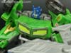 Transformers Prime Beast Hunters Cyberverse Beast Blade Optimus Prime - Image #82 of 128
