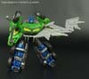 Transformers Prime Beast Hunters Cyberverse Beast Blade Optimus Prime - Image #83 of 128