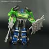 Transformers Prime Beast Hunters Cyberverse Beast Blade Optimus Prime - Image #103 of 128
