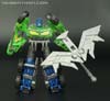 Transformers Prime Beast Hunters Cyberverse Beast Blade Optimus Prime - Image #111 of 128