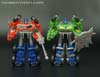 Transformers Prime Beast Hunters Cyberverse Beast Blade Optimus Prime - Image #114 of 128